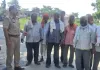 कम्युनिटी पुलिसिंग यूनिट दुधारा द्वारा सरकारी योजनाओं की दी गई जानकारी