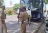 डग्गामार और स्लीपर बसों के खिलाफ अभियान में  01 लाख 11 हजार रु0 का किया गया चालान