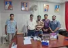 फेफड़ों के जटिल संक्रमण से जूझ रहे युवक को मिला नया जीवन 
