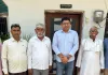 सरकारी योजनाओं की जानकारी से जागरूक होंगे ग्रामीण,आत्मनिर्भर भारत के निर्माण में निभाएं सहभागिता :- डॉ. कौशल वर्मा