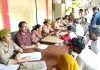 मिशन शक्ति अभियान बना टूटते रिश्तों का सहारा,महिला थाना की काउंसलिंग से 13 पारिवारिक विवादों में सुलह का प्रयास,5 दंपतियों की हंसी-खुशी कराई गई विदाई