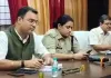 शिकायतों के निस्तारण में शिकायतकर्ता की संतुष्टि आवश्यक: डीएम 