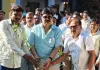 पूर्व मंत्री आबिद रजा ने कन्या इंटर कॉलेज में किया पौधरोपण 