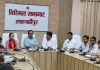 12 जुलाई को होगा वृक्षारोपण महायज्ञ 2026-27, डीएम ने सभी तैयारियां समय से पूर्ण करने के निर्देश दिए