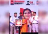 सीयू स्कॉलर्स समिट-2026 का भव्य समापन, 800 से अधिक मेधावी छात्र हुए सम्मानित