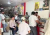  सहायक आयुक्त (खाद्य ) के निर्देशन एवं नेतृत्व में विशेष अभियान  चलाया गया 