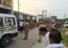 होटलों पर प्रशासन की छापेमारी, दो होटलों को किया सीज 