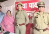 आषाढ़ मेले में कौशाम्बी पुलिस की मानवीय पहल, खोया-पाया केंद्र ने 20 से अधिक बिछड़े श्रद्धालुओं को परिजनों से मिलाया