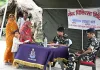 सरहद की सुरक्षा के साथ सेवा का संकल्प निभा रही एसएसबी, कतरनियाघाट में निःशुल्क चिकित्सा शिविर से अत्याधिक ग्रामीण लाभान्वित