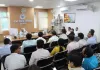 डीएम ने जनपद में 12 जुलाई को वृक्षारोपण महायज्ञ-2026 की तैयारियों को लेकर की बैठक