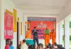 एनडीआरएफ ने स्कूल सुरक्षा कार्यक्रम के जरिए छात्रों को सिखाए आपदा प्रबंधन के गुर