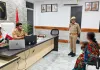 पुलिस अधीक्षक संतकबीरनगर द्वारा समस्याओं को सुनकर त्वरित निस्तारण हेतु दिए गए आवश्यक निर्देश