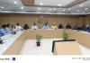 डीएम की अध्यक्षता में पिछड़ा वर्ग शादी अनुदान योजना को ले बैठक हुई आयोजित।