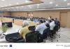 डीएम की अध्यक्षता में अध्यक्षता में आयुष्मान योजना से संबंधित बैठक हुई आयोजित