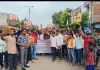 राष्ट्रीय बजरंग दल की सम्पन्न हुई बैठक