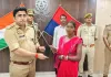 संतकबीरनगर पुलिस ने 161 गुमशुदा मोबाइल किए बरामद, अनुमानित कीमत लगभग ₹60 लाख