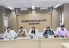 12 जुलाई को कौशाम्बी में लगेंगे 39.81 लाख पौधे, मंडलायुक्त ने तैयारियों की समीक्षा