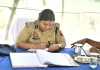 थाना समाधान दिवस में एसपी डॉ. ख्याति गर्ग ने सुनीं जनसमस्याएं, गुणवत्तापूर्ण निस्तारण के दिए निर्देश