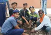 पर्यावरण हमारे लिए बहुत जरूरी : मानवेंद्र प्रताप