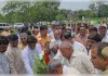 42.54 लाख पौधारोपण का लक्ष्य पूर्ण करने की दिशा में व्यापक अभियान
