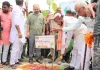 एक पेड़ माँ के नाम’’ की थीम पर जनपद में वृक्षारोपण महायज्ञ-2026 का हुआ शुभारंभ