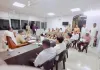यूपी होमगार्ड परीक्षा के सफल संचालन हेतु अधिकारियों व पुलिस बल की ब्रीफिंग संपन्न