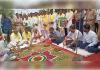 'एक पेड़ मां के नाम' महाअभियान: गाजीपुर में 47.68 लाख पौधों के रोपण का लक्ष्य