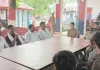  थाना महुली पुलिस द्वारा कम्युनिटी यूनिट की बैठक सम्पन्न