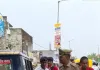 यातायात पुलिस द्वारा सतं कबीरनगर के विभिन्न  चौराहों पर विशेष चेकिंग अभियान चलाया गया