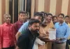 श्रावण में मांसाहार बिक्री पर प्रतिबंध की मांग: भारतीय बजरंग दल ने गोला गोकर्णनाथ एसडीएम को सौंपा ज्ञापन