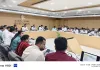 शत-प्रतिशत राजस्व संग्रह सुनिश्चित किया जाय-डीएम।
