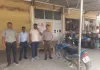 स्वास्थ्य विभाग की कार्रवाई,अवैध रूप से संचालित दो अस्पताल सील, दो को नोटिस
