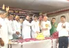 सार्वजनिक विकास तथा जन जन की आवश्यकता पर सदैव खरे उतरे हैं प्रमोद तिवारी-तनुज पुनिया