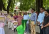 इशारों में सपनों को मिली उड़ान' : मूक-बधिर बच्चों से सांकेतिक संवाद कर भावुक हुए डीएम