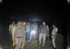 24 घंटे के भीतर दुष्कर्म का मुख्य आरोपी पुलिस मुठभेड़ में गिरफ्तार