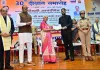 बहराइच:एचपीवी टीकाकरण में उत्कृष्ट कार्य के लिए बहराइच को मिला राज्य स्तरीय सम्मान