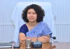बहराइच:उत्कृष्ट कार्य के लिए मण्डलायुक्त ने मण्डलीय जनपदों के अधिकारियों की थपथपाई पीठ