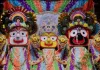 महोली में कल निकलेगी भगवान जगन्नाथ जी की रथयात्रा