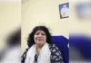 डॉ. संगीता तिवारी बनीं पशुपालन विभाग की नई निदेशक