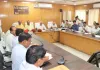 प्रभारी मंत्री ने जनकल्याणकारी योजनाओं की समीक्षा कर दिए आवश्यक दिशा-निर्देश