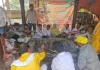 सांसद प्रमोद तिवारी के जन्मदिन पर बाबा धाम में हवन पूजन, विविध स्थानों पर केक काटकर साझा हुई खुशियां