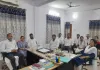 न्यायिक अधिकारियों को दी गई एन.आई. एक्ट की जानकारी 
