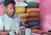 खाद्य सुरक्षा विभाग ने चलाया चेकिंग अभियान 