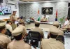 पुलिस अधीक्षक द्वारा कानून-व्यवस्था बनाए रखने हेतु समस्त थाना प्रभारी को दिए गए आवश्यक दिशा-निर्देश।
