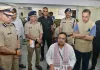 मुख्यमंत्री भजनलाल शर्मा ने R4C और 1930 हेल्पलाइन का किया निरीक्षण, साइबर अपराधियों पर सख्त कार्रवाई के दिए निर्देश