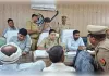 सम्पूर्ण समाधान दिवस पर एसपी ने सुनीं जनसमस्याएं, निस्तारण के दिए निर्देश