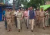 डीएम ने किया कछला घाट का निरीक्षण 