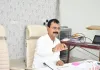 किसानों तक योजनाओं का लाभ पहुंचाने पर जोर, विभागों को दिए निर्देश