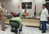 पुलिस अधीक्षक द्वारा जनसुनवाई में समस्याओं को सुनकर त्वरित निस्तारण हेतु दिए गए आवश्यक निर्देश