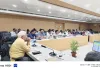 डीएम की अध्यक्षता में जिला स्वास्थ्य समिति की बैठक हुई आयोजित